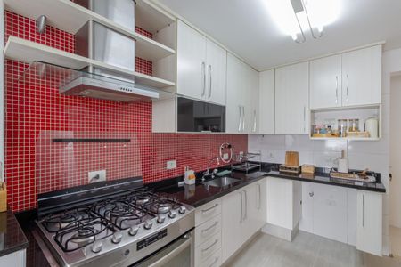 Apartamento para alugar com 89m², 2 quartos e 1 vaga Apartamento para alugar com 89m², 2 quartos e 1 vagaCozinha