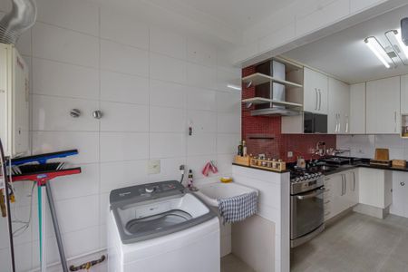 Apartamento para alugar com 89m², 2 quartos e 1 vaga Apartamento para alugar com 89m², 2 quartos e 1 vagaÁrea de Serviço