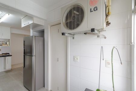 Apartamento para alugar com 89m², 2 quartos e 1 vaga Apartamento para alugar com 89m², 2 quartos e 1 vagaÁrea de Serviço