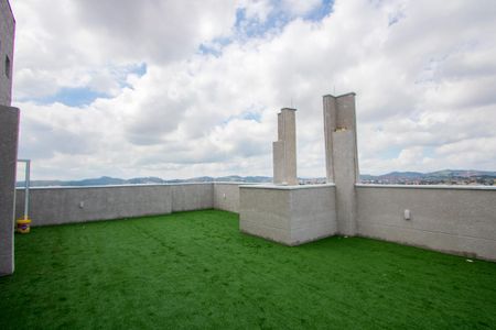 Apartamento à venda com 40m², 2 quartos e 1 vaga Apartamento à venda com 40m², 2 quartos e 1 vagaÁrea comum