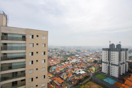 Apartamento à venda com 40m², 2 quartos e 1 vaga Apartamento à venda com 40m², 2 quartos e 1 vagaVista do quarto 1