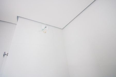 Apartamento à venda com 40m², 2 quartos e 1 vaga Apartamento à venda com 40m², 2 quartos e 1 vagaBanheiro