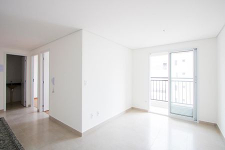 Apartamento à venda com 40m², 2 quartos e 1 vaga Apartamento à venda com 40m², 2 quartos e 1 vagaSala