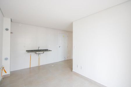 Apartamento à venda com 40m², 2 quartos e 1 vaga Apartamento à venda com 40m², 2 quartos e 1 vagaSala