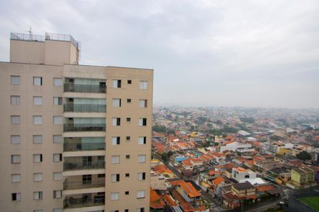 Apartamento à venda com 40m², 2 quartos e 1 vaga Apartamento à venda com 40m², 2 quartos e 1 vagaVista do quarto 1