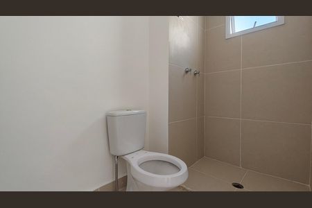 Apartamento à venda com 72m², 2 quartos e 1 vaga Apartamento à venda com 72m², 2 quartos e 1 vagaBanheiro social