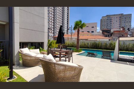 Apartamento à venda com 72m², 2 quartos e 1 vaga Apartamento à venda com 72m², 2 quartos e 1 vagaÁrea comum