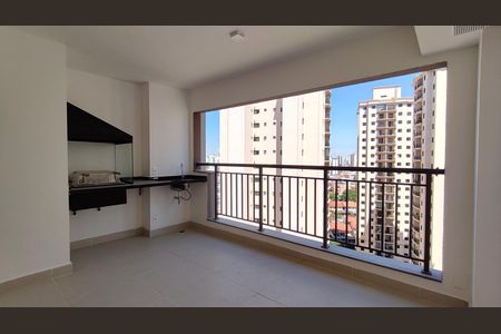 Apartamento à venda com 72m², 2 quartos e 1 vaga Apartamento à venda com 72m², 2 quartos e 1 vagaVaranda da Sala