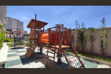 Apartamento à venda com 72m², 2 quartos e 1 vaga Apartamento à venda com 72m², 2 quartos e 1 vagaÁrea comum