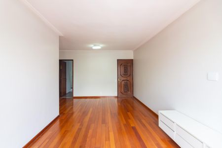 Sala  de apartamento à venda com 3 quartos, 92m² em Vila Yara, Osasco