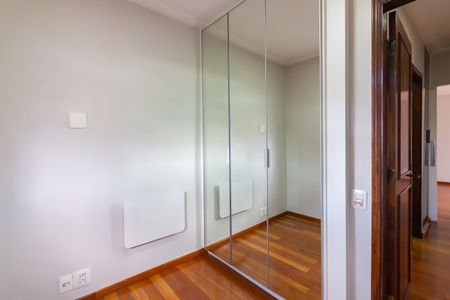 Apartamento à venda com 92m², 3 quartos e 2 vagas Apartamento à venda com 92m², 3 quartos e 2 vagasQuarto 3