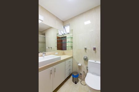 Apartamento à venda com 92m², 3 quartos e 2 vagas Apartamento à venda com 92m², 3 quartos e 2 vagasBanheiro