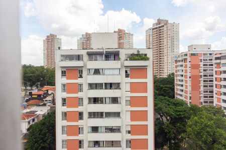 Apartamento à venda com 92m², 3 quartos e 2 vagas Apartamento à venda com 92m², 3 quartos e 2 vagasVista