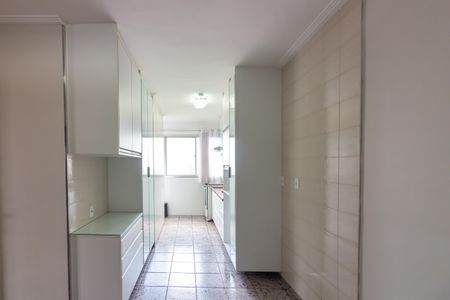 Apartamento à venda com 92m², 3 quartos e 2 vagas Apartamento à venda com 92m², 3 quartos e 2 vagasCozinha