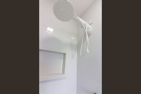 Apartamento à venda com 92m², 3 quartos e 2 vagas Apartamento à venda com 92m², 3 quartos e 2 vagasBanheiro de Serviço