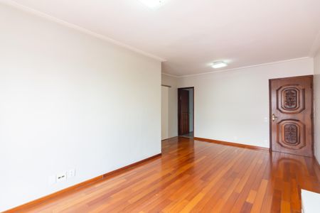 Sala  de apartamento à venda com 3 quartos, 92m² em Vila Yara, Osasco