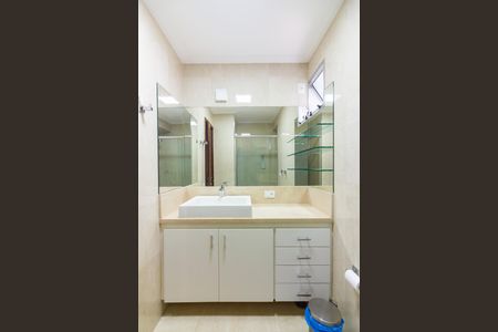 Apartamento à venda com 92m², 3 quartos e 2 vagas Apartamento à venda com 92m², 3 quartos e 2 vagasBanheiro