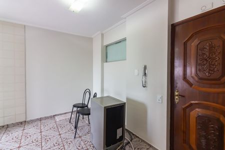 Apartamento à venda com 92m², 3 quartos e 2 vagas Apartamento à venda com 92m², 3 quartos e 2 vagasCozinha