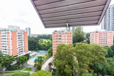 Apartamento à venda com 92m², 3 quartos e 2 vagas Apartamento à venda com 92m², 3 quartos e 2 vagasVista