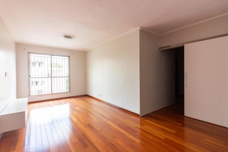 Sala  de apartamento à venda com 3 quartos, 92m² em Vila Yara, Osasco