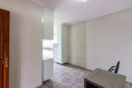 Apartamento à venda com 92m², 3 quartos e 2 vagas Apartamento à venda com 92m², 3 quartos e 2 vagasCozinha