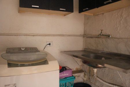 Casa à venda com 135m², 2 quartos e 1 vagaÁrea comum