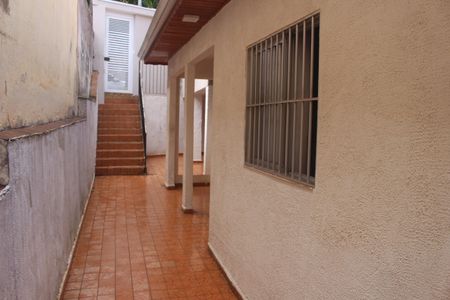 Casa à venda com 135m², 2 quartos e 1 vagaQuintal