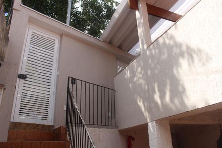 Casa à venda com 135m², 2 quartos e 1 vagaQuintal