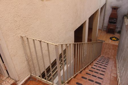 Casa à venda com 135m², 2 quartos e 1 vagaQuintal