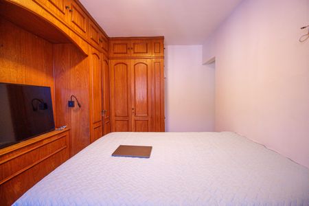 Apartamento à venda com 200m², 3 quartos e 3 vagasQuarto 1