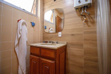 Apartamento à venda com 200m², 3 quartos e 3 vagasBanheiro Cobertura