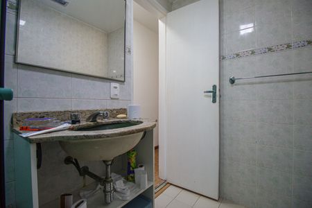 Apartamento à venda com 200m², 3 quartos e 3 vagasBanheiro