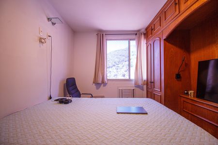 Apartamento à venda com 200m², 3 quartos e 3 vagasQuarto 1