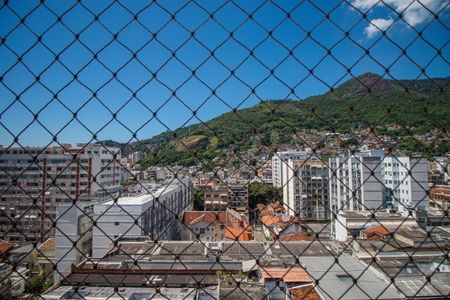 Apartamento à venda com 200m², 3 quartos e 3 vagasSala Varanda Vista