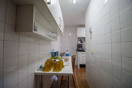 Apartamento à venda com 200m², 3 quartos e 3 vagasCozinha