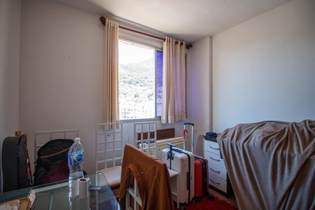 Apartamento à venda com 200m², 3 quartos e 3 vagasQuarto 3