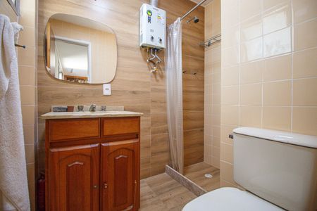 Apartamento à venda com 200m², 3 quartos e 3 vagasBanheiro Cobertura