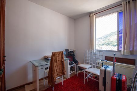 Apartamento à venda com 200m², 3 quartos e 3 vagasQuarto 3