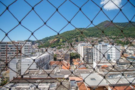 Apartamento à venda com 200m², 3 quartos e 3 vagasQuarto 3 Vista