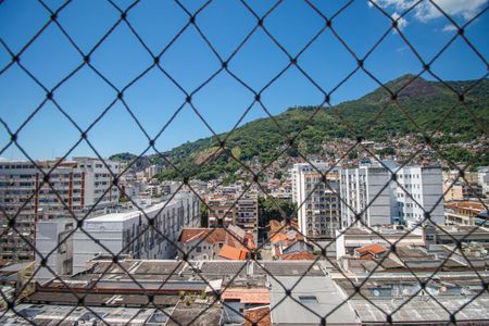 Apartamento à venda com 200m², 3 quartos e 3 vagasQuarto 1 Vista