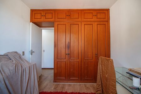 Apartamento à venda com 200m², 3 quartos e 3 vagasQuarto 3