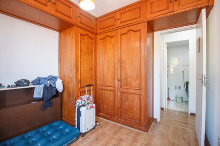 Apartamento à venda com 200m², 3 quartos e 3 vagasQuarto 2