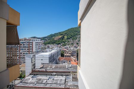 Apartamento à venda com 200m², 3 quartos e 3 vagasÁrea de Serviço Vista