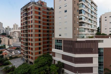 Apartamento à venda com 74m², 2 quartos e 2 vagas Apartamento à venda com 74m², 2 quartos e 2 vagasVista do Quarto