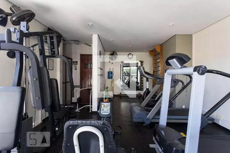 Apartamento à venda com 74m², 2 quartos e 2 vagas Apartamento à venda com 74m², 2 quartos e 2 vagasÁrea comum