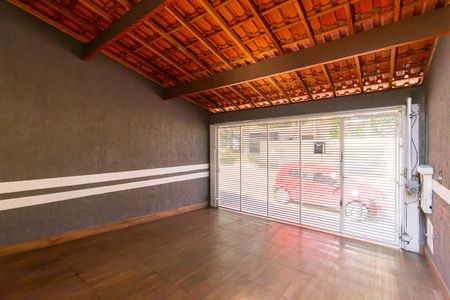 Casa para alugar com 125m², 2 quartos e 2 vagasGaragem