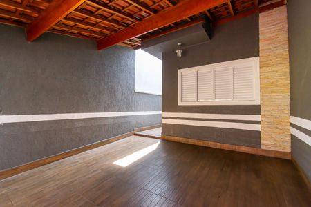 Casa para alugar com 125m², 2 quartos e 2 vagasGaragem