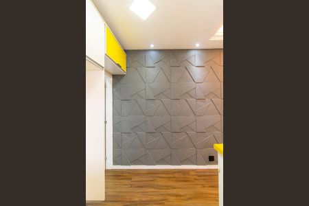 Casa para alugar com 125m², 2 quartos e 2 vagasCozinha