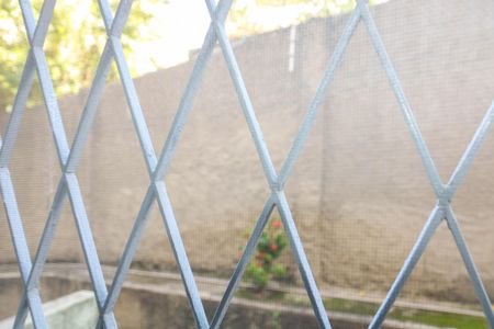 Vista da Sala de apartamento para alugar com 2 quartos, 45m² em Méier, Rio de Janeiro