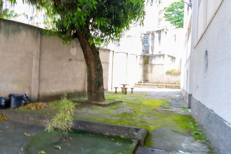 Área comum de apartamento à venda com 2 quartos, 45m² em Méier, Rio de Janeiro